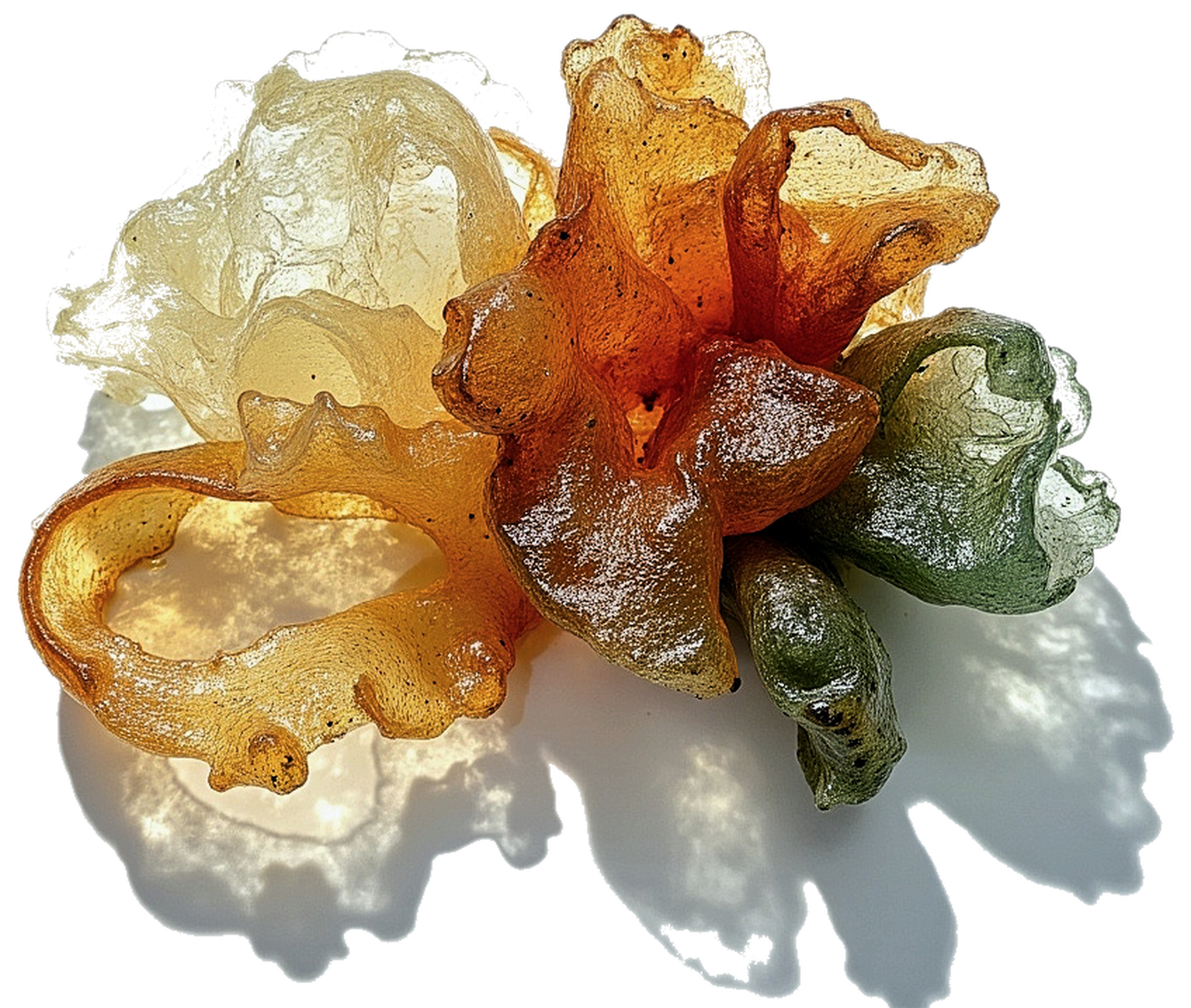 Biomaterials — AI Generative